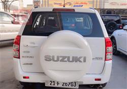سوزوکی گراند ڤیتیرا